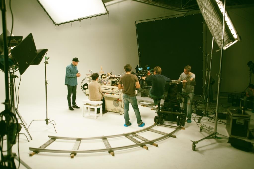 Дмитрий Шуров, Андрей Хлывнюк